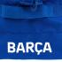 Спортна чанта, Astra, FC Barcelona, 40 х 22 х 20 см