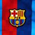 Спортна чанта, Astra, FC Barcelona, 40 х 22 х 20 см