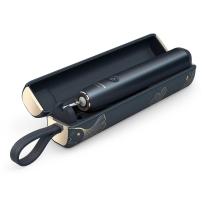 Електрическа звукочестотна четка за зъби Philips Sonicare Prestige Series 9900 SenseIQ лимитирана серия Гинко билоба