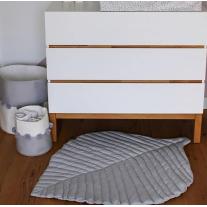 Подложка за игра, Toddlekind Лист - Stone