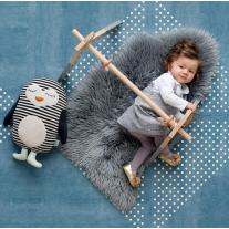 Луксозен пъзел за под Toddlekind Earth Marine