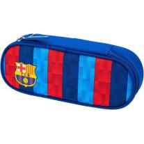Ученически несесер, Astra, FC Barcelona, 22 x 11.5 x 5.5 cm