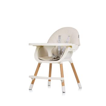 Столче за хранене 2в1 Chipolino Rio Глетчер