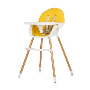 Столче за хранене 2в1 Chipolino Rio Манго