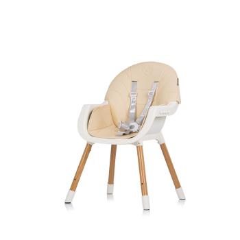 Столче за хранене 2в1 Chipolino Rio Пясък