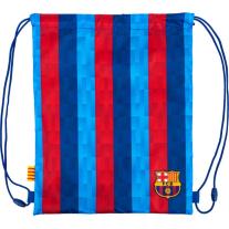 Спортна чанта, Astra, FC Barcelona, 44 х 33 cm