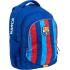 Ученическа раница, Astra, FC Barcelona, AB340, 39 х 28 х 15 см