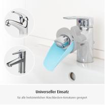 Удължител за чешма Reer MyHappyBath 76052