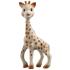 Sophie-la-giraffe Сет със Софи жирафчето и ултра-меко, двустранно одеяло