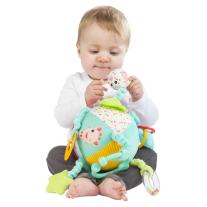 Sophie-la-giraffe Умна обучителна топка