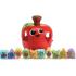 Интерактивна играчка, Vtech, Сортер Ябълка