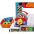 Образователен комплект, Vtech, Моята работна маса, 119 части