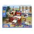 Интерактивна играчка, Vtech, Пожарна станция