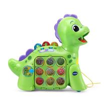 Интерактивна играчка, Vtech, Музикален динозавър