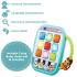 Интерактивна играчка, Vtech, Музикален таблет