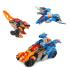 Интерактивна играчка, Vtech, Switch & Go, Ракетна установка Дино 2 в 1