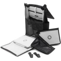 Раница за детска количка Bugaboo Changing Backpack Misty White