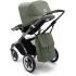 Раница за детска количка Bugaboo Changing Backpack Forest Green