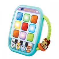 Интерактивна играчка, Vtech, Музикален таблет