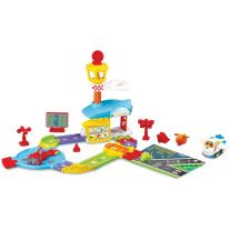 Интерактивна играчка, Vtech, Toot-Toot Drivers, Летище