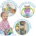 Интерактивна играчка, Vtech, Mузикален плейър