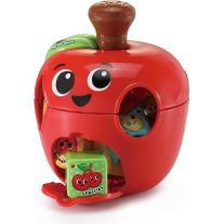 Интерактивна играчка, Vtech, Сортер Ябълка