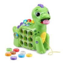 Интерактивна играчка, Vtech, Музикален динозавър