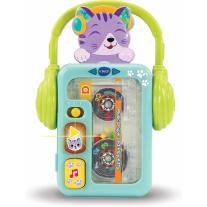 Интерактивна играчка, Vtech, Mузикален плейър