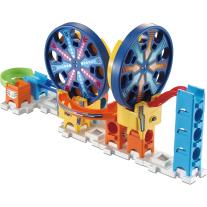 Комплект за игра, Vtech, Marble Rush, Забавен панаир, 26 части