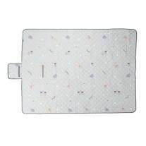 Килимче за игра, Taf Toys, За навън