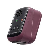 Аудио бебефон Motorola PIP12 преносим, Лилав