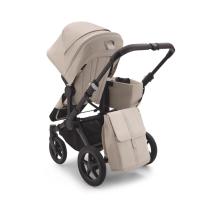 Раница за детска количка Bugaboo Changing Backpack Dessert Taupe