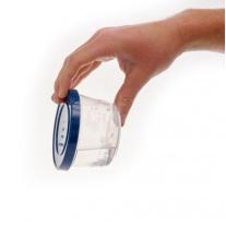 Kомплект 5 кутийки за съхранение с капак Thermobaby 250ml