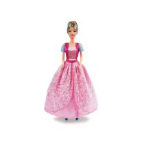 Fairytale Princess Модна Кукла Пепеляшка GG02901