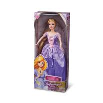 Fairytale Princess Модна Кукла Рапунцел GG02902