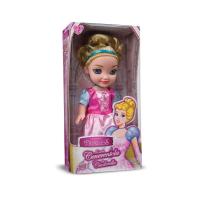 Fairytale Princess Кукла Пепеляшка 25 см. GG02921