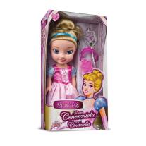 Fairytale Princess Кукла Пепеляшка 35 см. с жезъл GG02931