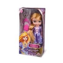 Fairytale Princess Кукла Рапунцел 35см. с жезъл GG02932