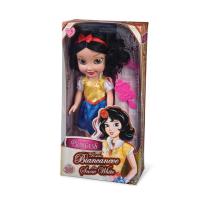 Fairytale Princess Кукла Снежанка 35см. с жезъл GG02933