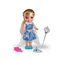Fairytale Princess Кукла Снежна Кралица 35см. с жезъл GG02934