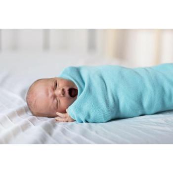 Eko Бебешко одеяло 100% бамбук