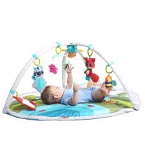 Активна Гимнастика Dynamic Gymini Tiny love 