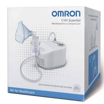 Omron инхалатор С101 ESSENTIAL