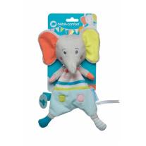 Bebe Confort Мека играчка слон Elidou