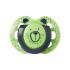 Ортодонтични залъгалки Tommee Tippee FUN FRIENDS силиконов биберон 0-6м Забавна декорация