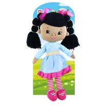 Парцалена кукла Ели Rappa 