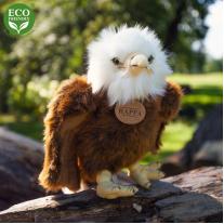 Плюшен Орел, стоящ, Rappa