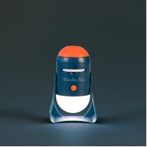 Проектор le jardin Moulin Roty