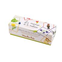 Мемо игра le jardin Moulin Roty