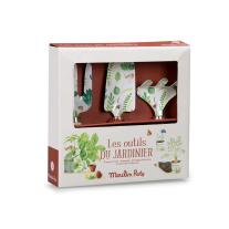 Инструменти за градината le jardin Moulin Roty